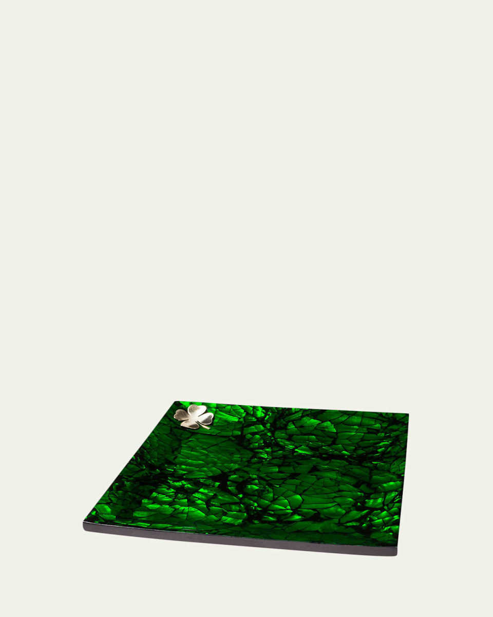 Mother of Pearl Platter